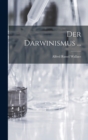 Der Darwinismus ... - Book