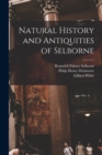 Natural History and Antiquities of Selborne - Book