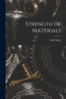 Strength of Materials - Book