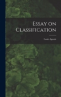 Essay on Classification - Book