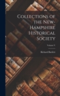 Collections of the New-Hampshire Historical Society; Volume V - Book