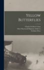 Yellow Butterflies - Book