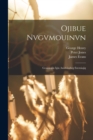 Ojibue Nvgvmouinvn : Geaiouajin Igiu Anishinabeg Envmiajig - Book