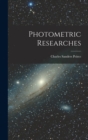 Photometric Researches - Book