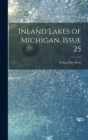 Inland Lakes of Michigan, Issue 25 - Book