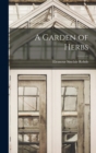 A Garden of Herbs - Book