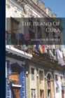 The Island Of Cuba - Book
