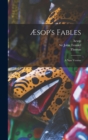 Æsop's Fables : A New Version - Book