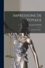 Impressions De Voyage : De Paris A Cadix... - Book