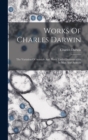 Works Of Charles Darwin : The Variation Of Animals And Plants Under Domestication In Man And Animals - Book