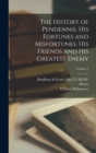 The History of Pendennis. His Fortunes and Misfortunes, His Friends and His Greatest Enemy; Volume 1 - Book