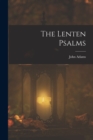 The Lenten Psalms - Book