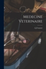 Medecine Veterinaire - Book