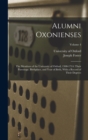 Alumni Oxonienses : The Members of the University of Oxford, 1500-1714: Their Parentage, Birthplace, and Year of Birth, With a Record of Their Degrees; Volume 4 - Book