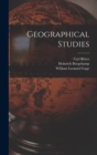 Geographical Studies - Book