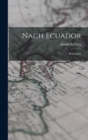 Nach Ecuador : Reisebilder - Book