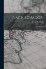 Nach Ecuador : Reisebilder - Book