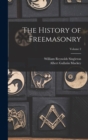 The History of Freemasonry; Volume 2 - Book