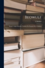 Beowulf : Epope's Anglo-Saxonne Traduite En Fran?ais Par L. Botkine - Book