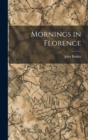 Mornings in Florence - Book