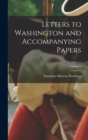 Letters to Washington and Accompanying Papers; Volume 5 - Book