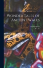 Wonder Tales of Ancient Wales - Book