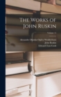 The Works of John Ruskin; Volume 15 - Book