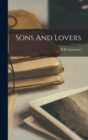 Sons And Lovers - Book
