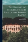 The History of the Decline and Fall of the Roman Empire : 4 - Book