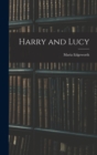 Harry and Lucy - Book