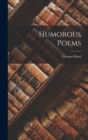 Humorous Poems - Book
