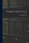 Harry and Lucy - Book