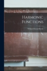 Harmonic Functions - Book