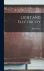 Light and Electricity - Book