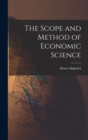 The Scope and Method of Economic Science - Book