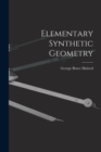 Elementary Synthetic Geometry - Book