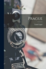 Prague - Book
