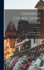 Friedrich Ludwig Jahns Werke; Volume 1 - Book