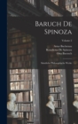 Baruch De Spinoza : Samtliche Philosophische Werke; Volume 2 - Book