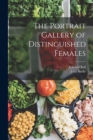 The Portrait Gallery of Distinguished Females - Book