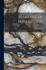 Elements of Mineralogy - Book