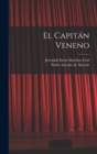 El Capitan Veneno - Book