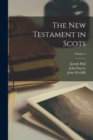 The New Testament in Scots; Volume 2 - Book