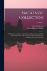 Mackenzie Collection : A Descriptive Catalogue of the Oriental Manuscripts and Other Articles Illustrative of the Literature, History, Statistics and Antiquities of the South of India; Volume 1 - Book