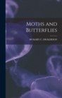 Moths and Butterflies - Book