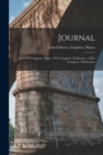 Journal : 1St-13Th Congress . Repr. 14Th Congress, 1St Session - 50Th Congress, 2Nd Session - Book