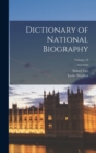 Dictionary of National Biography; Volume 13 - Book