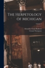 The Herpetology of Michigan; Volume 3 - Book