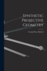 Synthetic Projective Geometry - Book