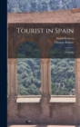 Tourist in Spain : Granada - Book